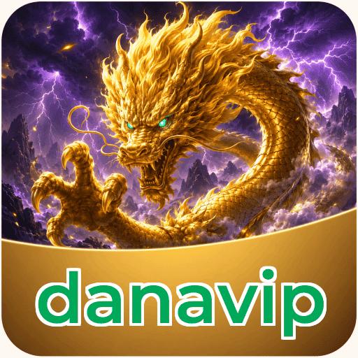 Definisi kanal resmi danavip