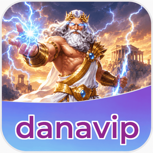 Verifikasi profile danavip